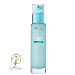 آبرسان آلوئه ورا پوست نرمال تا خشک لورال Hydra Genius