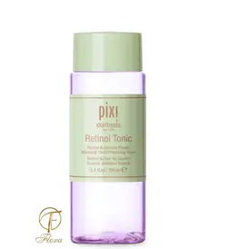 تونر رتینول پیکسی pixi رنگ بنفش