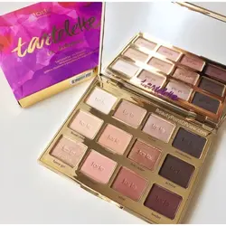 پالت سایه چشم تارت tarte in bloom