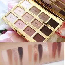 پالت سایه چشم تارت tarte in bloom