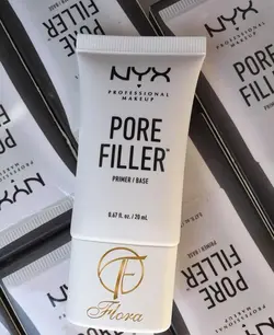 پرایمر پور فیلر نیکس NYX pore Filler
