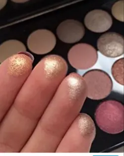 پالت سایه۳۲ رنگ رولوشن مدل SS