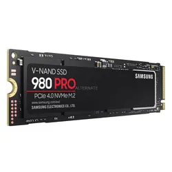 قیمت، خرید و نقد و بررسی اس اس دی سامسونگ Evo 980 Pro 2T