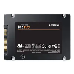 اس اس دی 970 EVO Plus ظرفیت 250 گیگابایت Samsung 970 Evo Plus