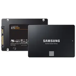اس اس دی 970 EVO Plus ظرفیت 250 گیگابایت Samsung 970 Evo Plus