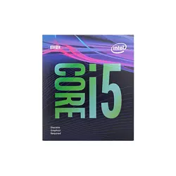قیمت، خرید و نقد و بررسی پردازنده اینتل i5 9400F | فوژان شاپ