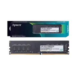 رم دسکتاپ اپیسر DDR4 با ظرفیت 8 گیگابایت Desktop Ram Apacer