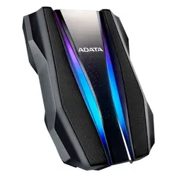 هارد اکسترنال ای‌دیتا با ظرفیت 1 ترابایت Adata HD770G External HDD 1Tb