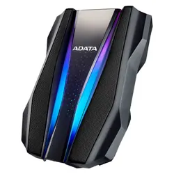 هارد اکسترنال ای‌دیتا با ظرفیت 1 ترابایت Adata HD770G External HDD 1Tb