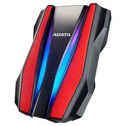 هارد اکسترنال ای‌دیتا با ظرفیت 1 ترابایت Adata HD770G External HDD 1Tb