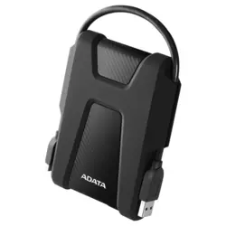 هارد اکسترنال ای‌دیتا با ظرفیت 1 ترابایت Adata HD680 External HDD 1Tb