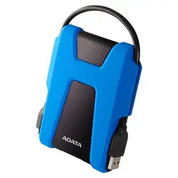 هارد اکسترنال ای‌دیتا با ظرفیت 1 ترابایت Adata HD680 External HDD 1Tb