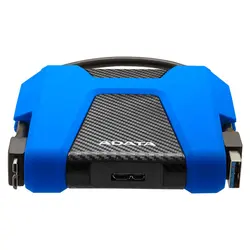 هارد اکسترنال ای‌دیتا با ظرفیت 1 ترابایت Adata HD680 External HDD 1Tb
