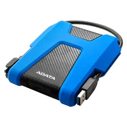 هارد اکسترنال ای‌دیتا با ظرفیت 1 ترابایت Adata HD680 External HDD 1Tb