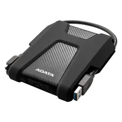 هارد اکسترنال ای‌دیتا با ظرفیت 1 ترابایت Adata HD680 External HDD 1Tb