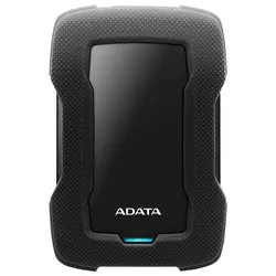 هارد اکسترنال ای‌دیتا با ظرفیت 2 ترابایت Adata HD330 External HDD 2Tb
