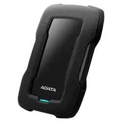 هارد اکسترنال ای‌دیتا با ظرفیت 2 ترابایت Adata HD330 External HDD 2Tb