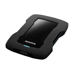 هارد اکسترنال ای‌دیتا با ظرفیت 2 ترابایت Adata HD330 External HDD 2Tb