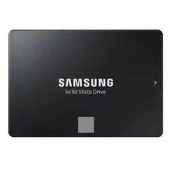 اس اس دی 970 EVO Plus ظرفیت 250 گیگابایت Samsung 970 Evo Plus