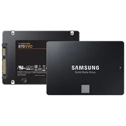 اس اس دی 970 EVO Plus ظرفیت 250 گیگابایت Samsung 970 Evo Plus