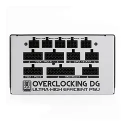 پاور کامپیوتر گرین مدل Green GP1350B-OCDG Power Supply