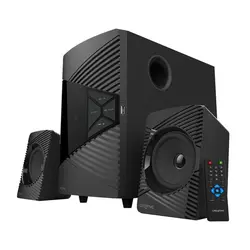 اسپیکر سه تیکه دسکتاپ کریتیو مدل SBS E2500 Creative Desktop Speaker