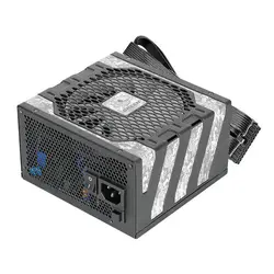 پاور کامپیوتر گرین مدل Green GP600B-HP evo Power Supply