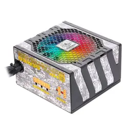 پاور کامپیوتر گرین مدل Green GP600B-HP evo Power Supply