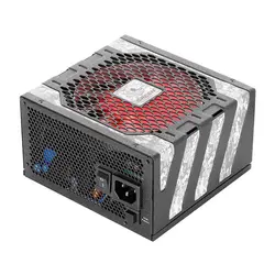 پاور کامپیوتر گرین مدل Green GP600B-HP evo Power Supply