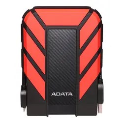 هارد اکسترنال ای‌دیتا با ظرفیت 4 ترابایت Adata HD710 Pro External HDD 4Tb