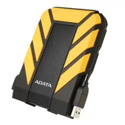 هارد اکسترنال ای‌دیتا با ظرفیت 4 ترابایت Adata HD710 Pro External HDD 4Tb