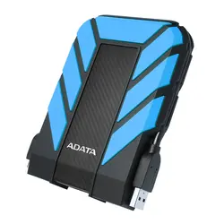 هارد اکسترنال ای‌دیتا با ظرفیت 4 ترابایت Adata HD710 Pro External HDD 4Tb