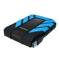 هارد اکسترنال ای‌دیتا با ظرفیت 4 ترابایت Adata HD710 Pro External HDD 4Tb