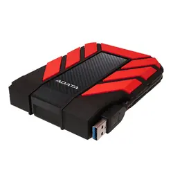 هارد اکسترنال ای‌دیتا با ظرفیت 4 ترابایت Adata HD710 Pro External HDD 4Tb