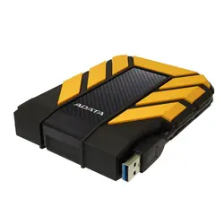 هارد اکسترنال ای‌دیتا با ظرفیت 4 ترابایت Adata HD710 Pro External HDD 4Tb