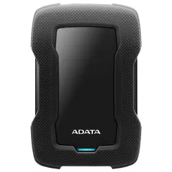 هارد اکسترنال ای‌دیتا با ظرفیت 1 ترابایت Adata HD330 External HDD 1Tb