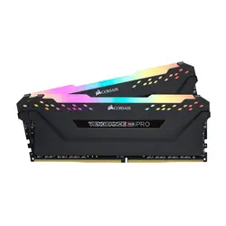 قیمت و خرید رم گیمینگ کورسیر Vengeance RGB Pro 32GB 3200MHz