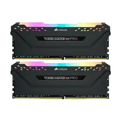 قیمت و خرید رم گیمینگ کورسیر Vengeance RGB Pro 32GB 3200MHz