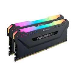 قیمت و خرید رم گیمینگ کورسیر Vengeance RGB Pro 32GB 3200MHz