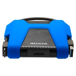 هارد اکسترنال ای‌دیتا با ظرفیت 2 ترابایت Adata HD680 External HDD 2Tb