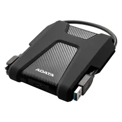هارد اکسترنال ای‌دیتا با ظرفیت 2 ترابایت Adata HD680 External HDD 2Tb