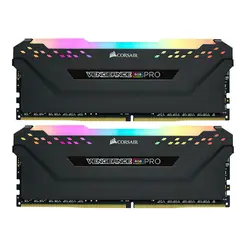 رم دسکتاپ کورسیر مدل Corsair Vengeance RGB Pro 16GB 3200MHz