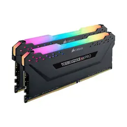 رم دسکتاپ کورسیر مدل Corsair Vengeance RGB Pro 16GB 3200MHz