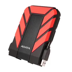 هارد اکسترنال ای‌دیتا با ظرفیت 5 ترابایت Adata HD710 Pro External HDD 5Tb