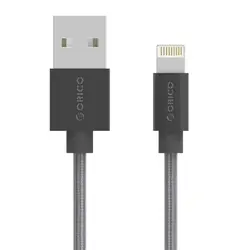 کابل شارژ و انتقال اطلاعات اپل ORICO LTF-10