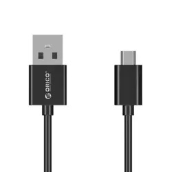 کابل شارژ و انتقال اطلاعات اندروید ORICO ADC