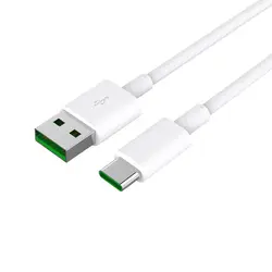 کابل Type-C شارژ سریع 5 آمپر ORICO ATC-10
