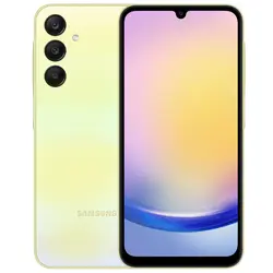 سامسونگ A25 - فراز ویژن آپادانا