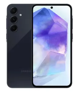 سامسونگ a55 - فراز ویژن آپادانا