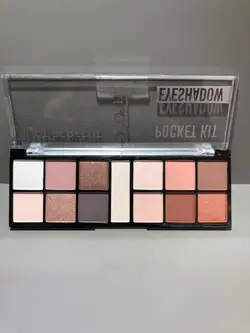 پالت سایه دودوگیرل کد 01